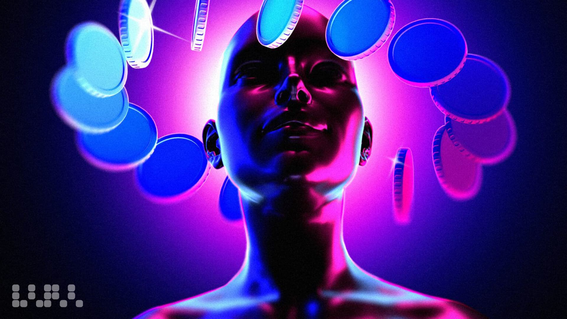 1 000 000 000 криптовалют появится на рынке к 2030 году — мнение эксперта